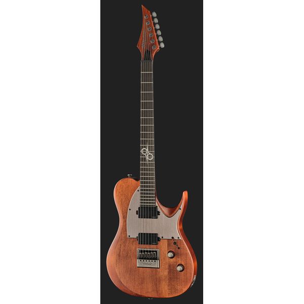Solar Guitars t1 6ad