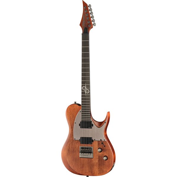 Solar Guitars t1 6ad