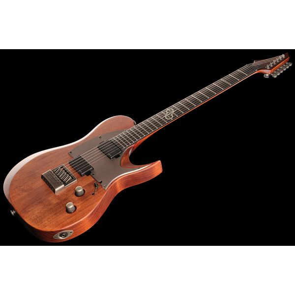 Solar Guitars t1 6ad