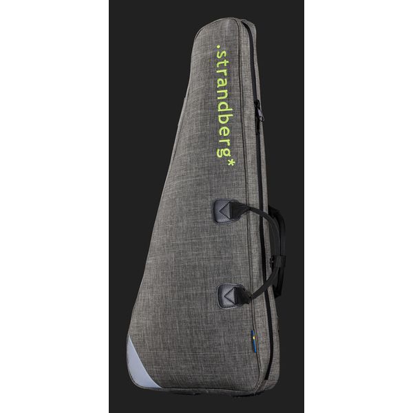 Strandberg Boden Metal NX 7 Granite