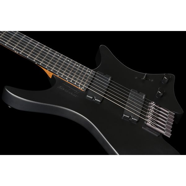 Strandberg Boden Metal NX 7 Granite
