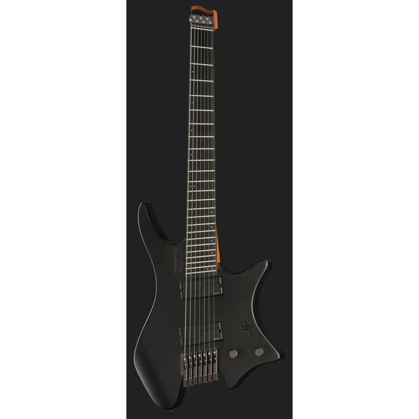 Strandberg Boden Metal NX 7 Granite