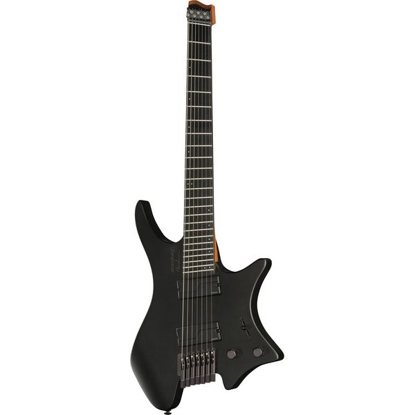 Strandberg Boden Metal NX 7 Granite