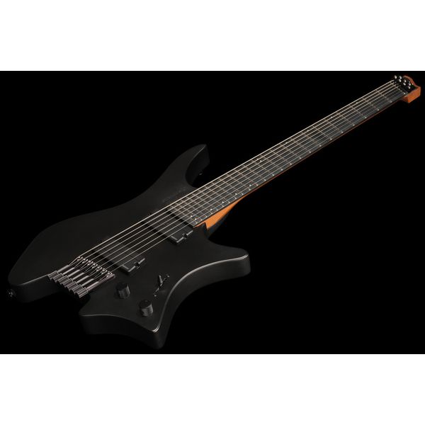 Strandberg Boden Metal NX 7 Granite