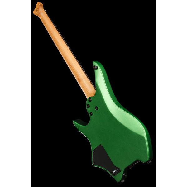 Hils Next HN3 Met Emerald