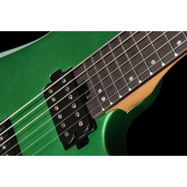 Hils Next HN3 Met Emerald