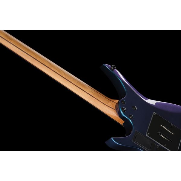 Hils Next HN6 Ultra Violet