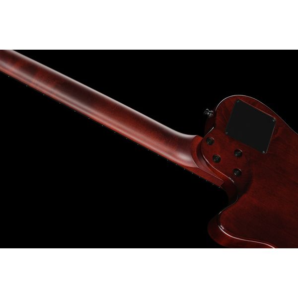 Godin A12 Ultra Dlx Lightburst