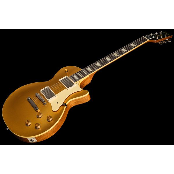 Heritage Guitar H-150 Custom FS 60s Neck GT