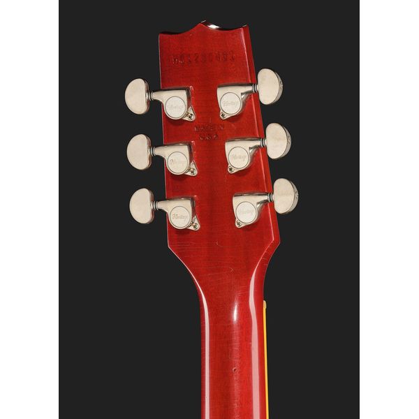 Heritage Guitar H-150 Custom Core DCS
