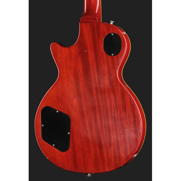 Heritage Guitar H-150 Custom Core DCS