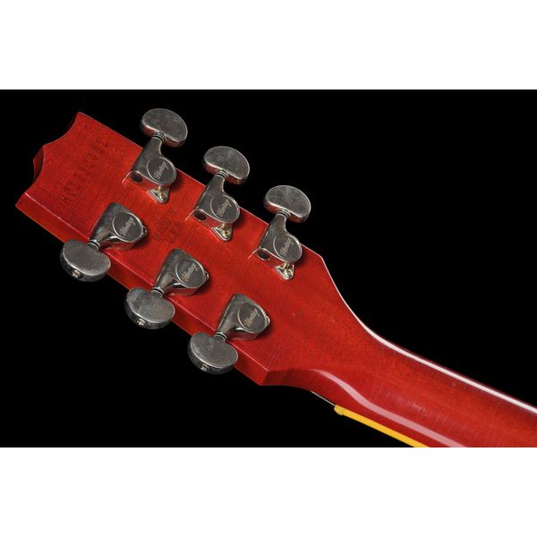 Heritage Guitar H-150 Custom Core DCS