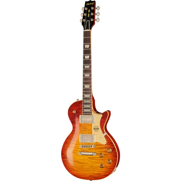 Heritage Guitar H-150 Custom Core DCS