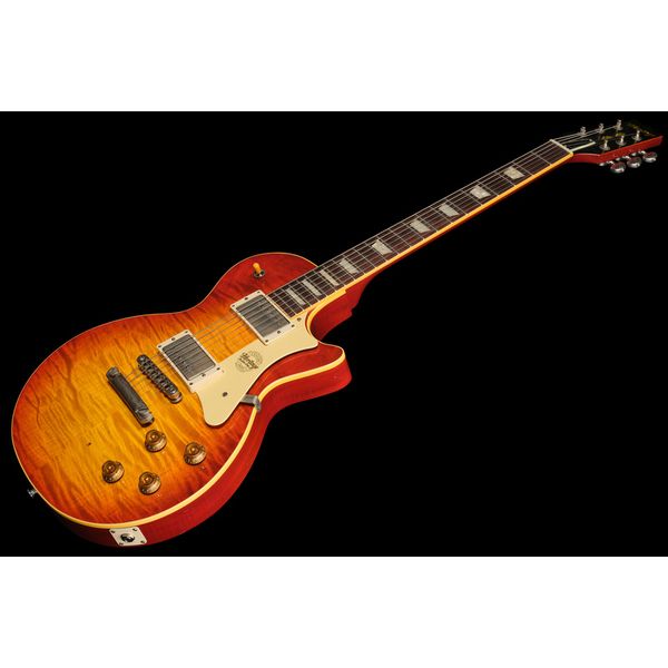 Heritage Guitar H-150 Custom Core DCS