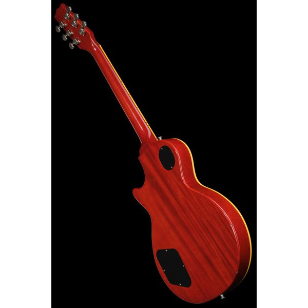 Heritage Guitar H-150 Custom Core DCS