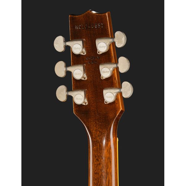Heritage Guitar H-150 P90 Custom Core GT