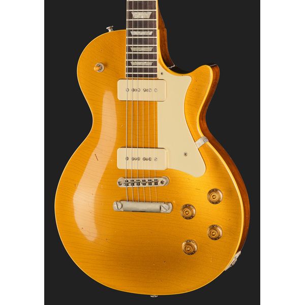 Heritage Guitar H-150 P90 Custom Core GT