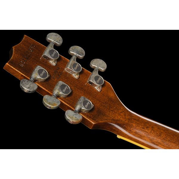Heritage Guitar H-150 P90 Custom Core GT