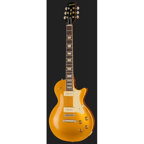 Heritage Guitar H-150 P90 Custom Core GT