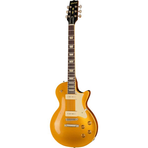 Heritage Guitar H-150 P90 Custom Core GT