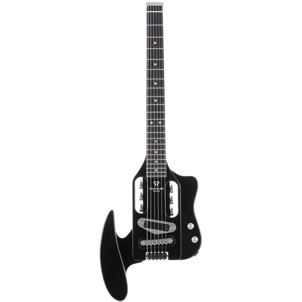 Traveler Guitar Speedster Standard