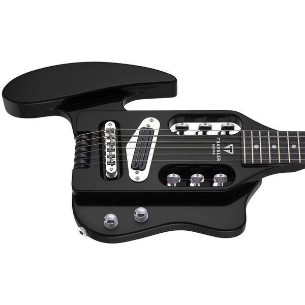 Traveler Guitar Speedster Standard