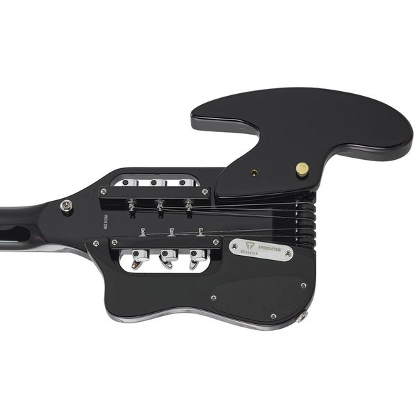 Traveler Guitar Speedster Standard