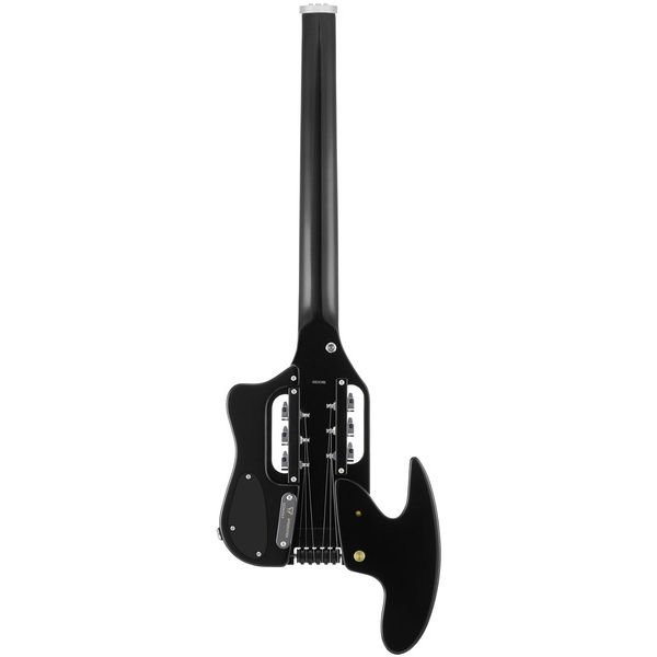Traveler Guitar Speedster Standard