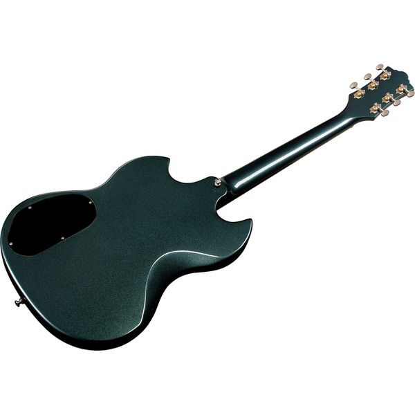 Guild Polara Deluxe KWG
