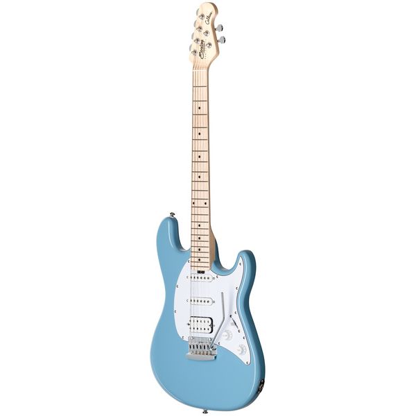 Sterling by Music Man CT30CHSS Chopper