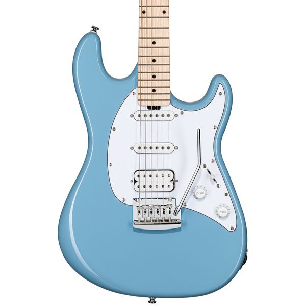 Sterling by Music Man CT30CHSS Chopper