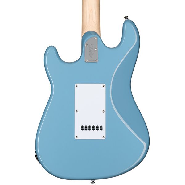 Sterling by Music Man CT30CHSS Chopper