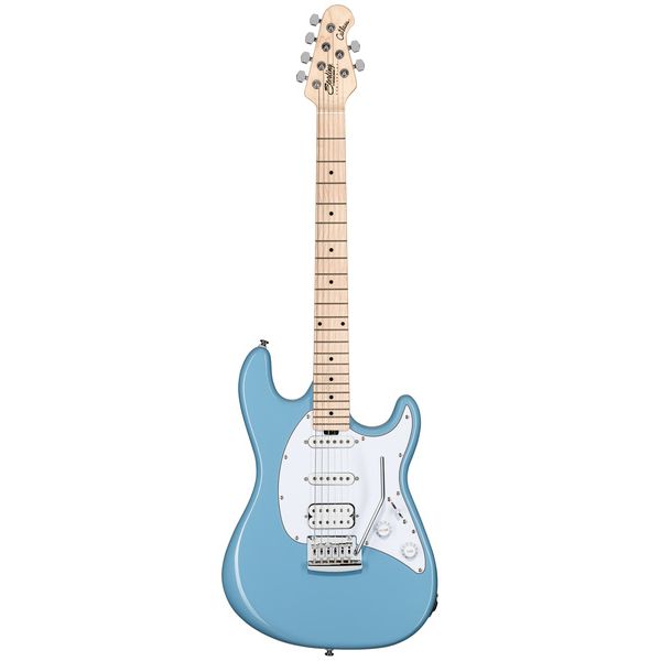 Sterling by Music Man CT30CHSS Chopper