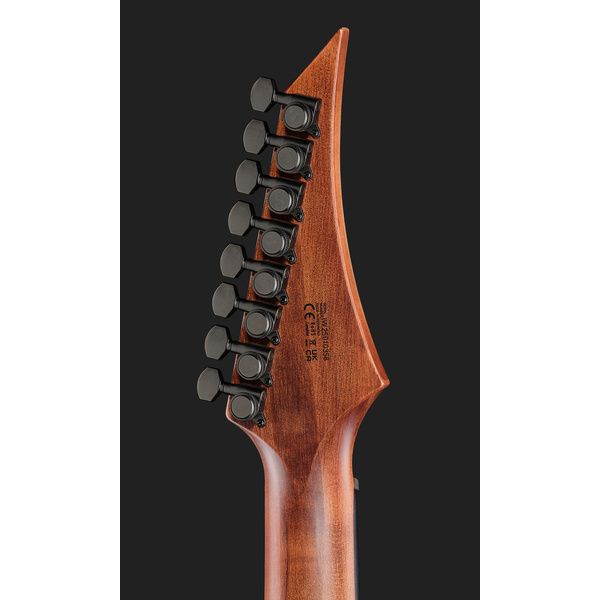 Solar Guitars a1 8aan