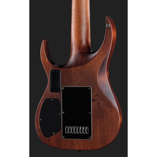Solar Guitars a1 8aan