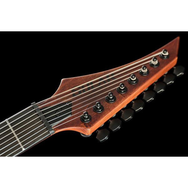 Solar Guitars a1 8aan