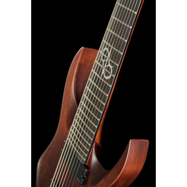 Solar Guitars a1 8aan
