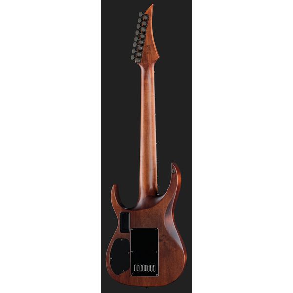 Solar Guitars a1 8aan