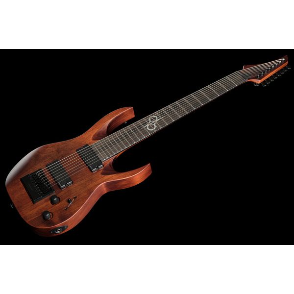Solar Guitars a1 8aan
