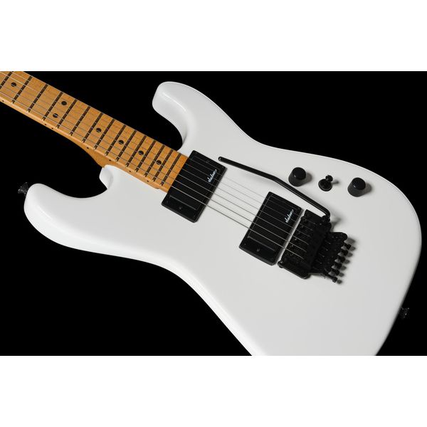 Jackson Pro Origins 85 SanDimas HH SW
