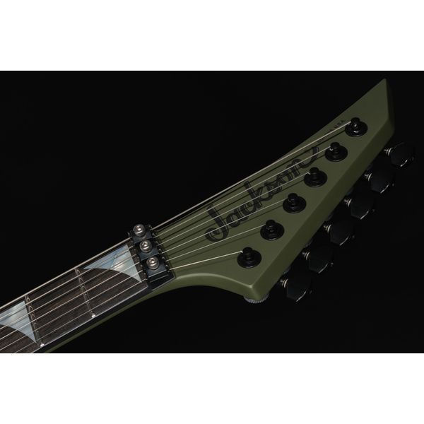 Jackson American SRS RR24 MAD