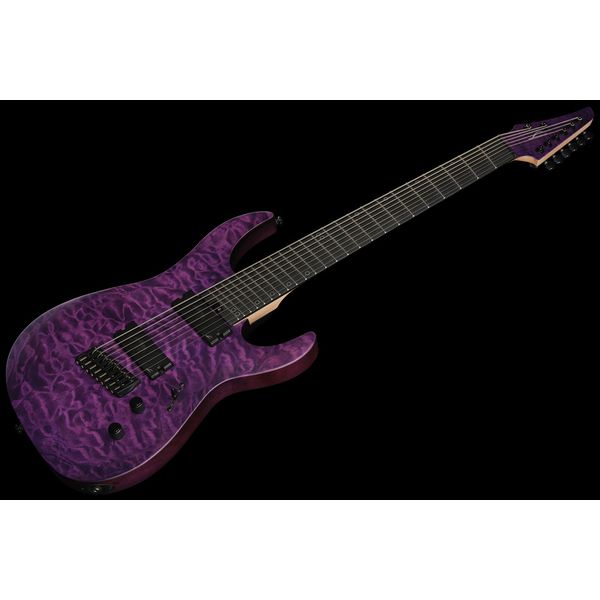 Legator Ninja N8FSS PUR