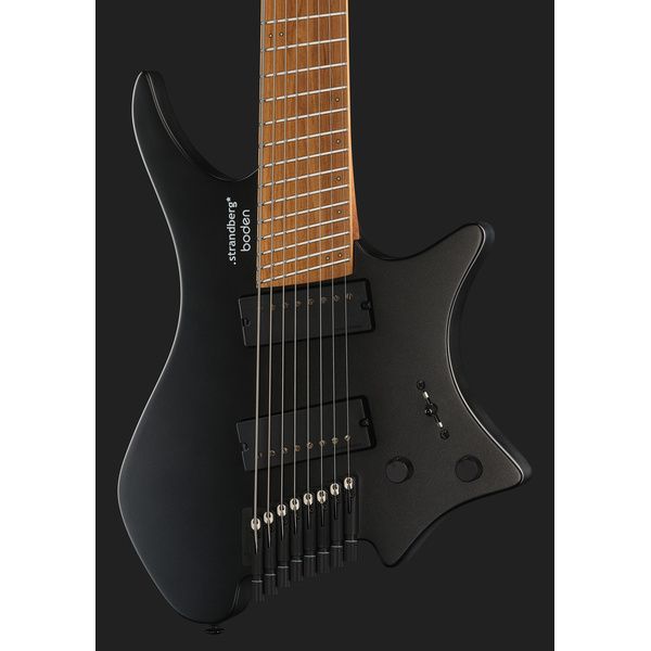 Strandberg Boden Standard n2 8