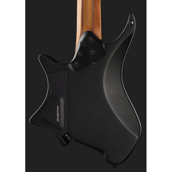 Strandberg Boden Standard n2 8