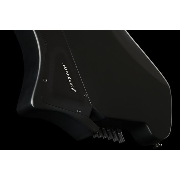 Strandberg Boden Standard n2 8