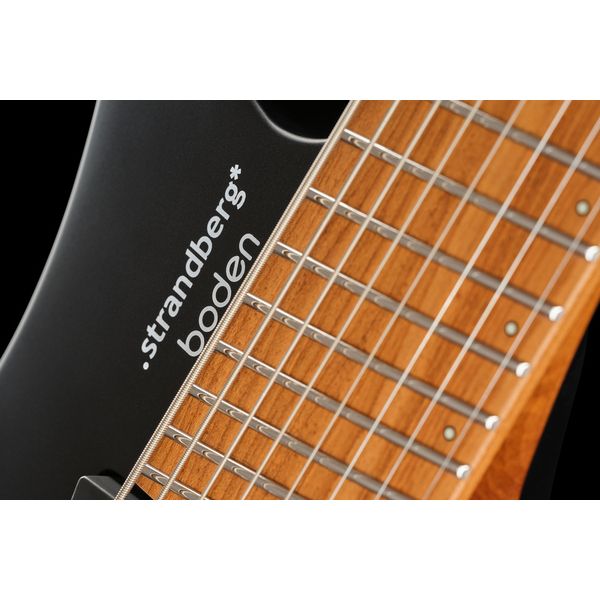 Strandberg Boden Standard n2 8