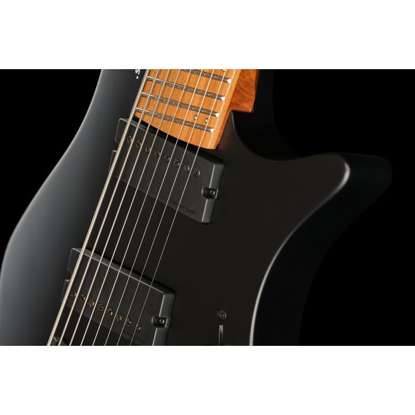 Strandberg Boden Standard n2 8