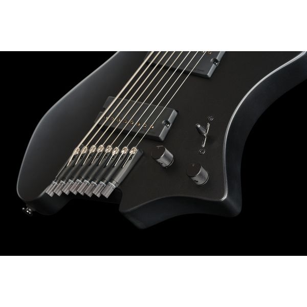 Strandberg Boden Standard n2 8
