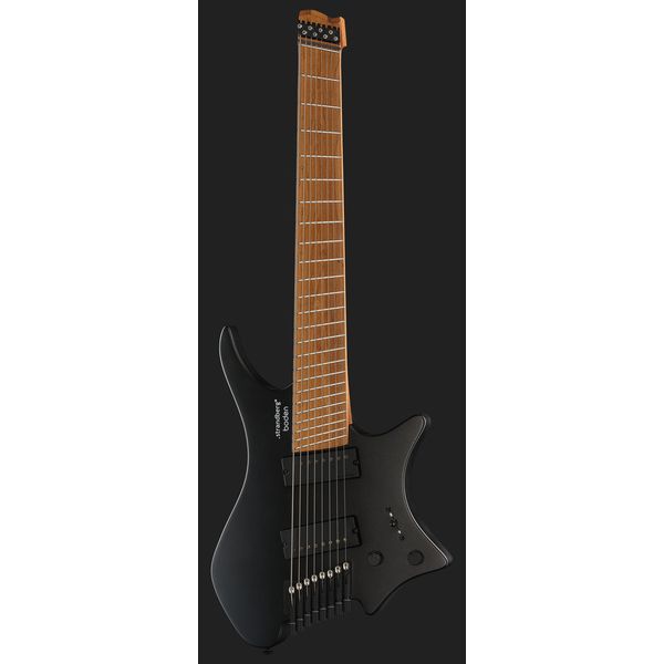 Strandberg Boden Standard n2 8
