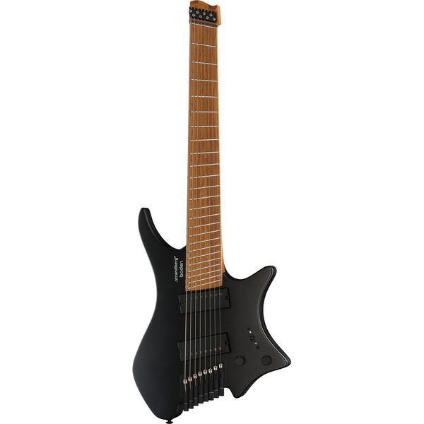 Strandberg Boden Standard n2 8